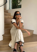 Noa-Two-Piece Knit Set
