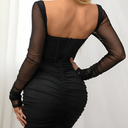 AMBASSADOR Corset