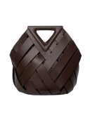 Elise–Art Fold Bag