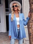 Ambassador Avah