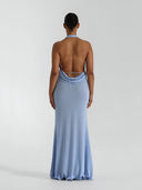 Rhea-Open Waist Dress