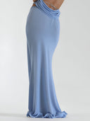Rhea-Open Waist Dress