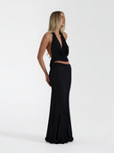 Rhea-Open Waist Dress