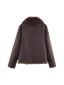 Luna-Fur Jacket