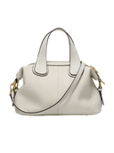 Lara-Luxe Satchel Bag