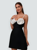 Esme-Rose Bust Dress