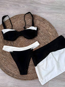 Nia-3Pc Mono Glow Set