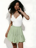 Sofia-Ballet Skirt