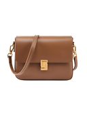 Tara-Modern Flap Bag