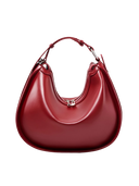 Kaia-Luxe Shoulder Bag