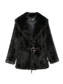 Ivy-Fur Jacket