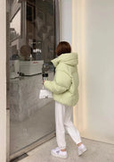 Parka