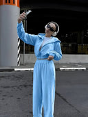 Sana-Relax Jogger Suit
