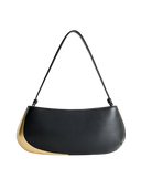 Elia-Minimal Hobo Bag