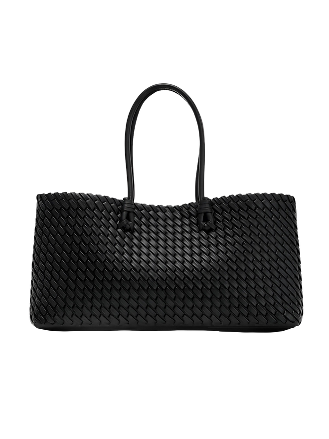 Elisa-Braid Bag