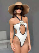 Selene-Rose Monokini