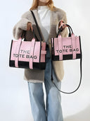 Lara-Classic Tote Bag