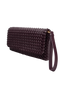 Leni-Luxe Woven Bag