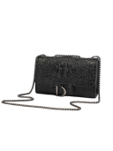 Iris–Elegant Link Bag