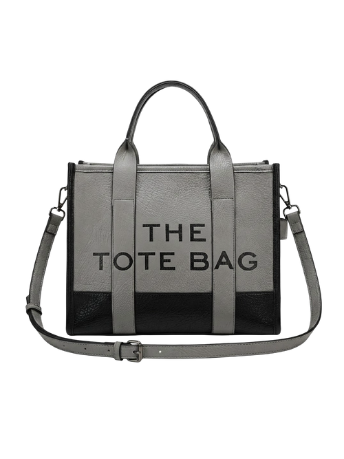 Lara-Classic Tote Bag