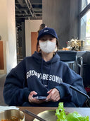Aya-Casual Core Mood