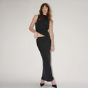Livia-Waistline Twist