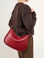 Kaia-Luxe Shoulder Bag