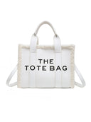 Sofia-Cozy Edge Bag