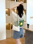 Lina-Bloom Bag