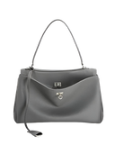 Auri-Luxe Shoulder Bag