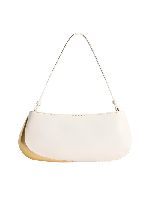 Elia-Minimal Hobo Bag