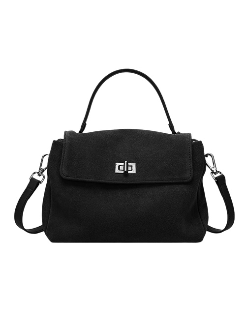 Luma-Luxe Shoulder Bag