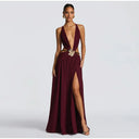 Zoya-Wild Bloom Gown