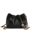 Lina-Luxe Pouch Bag