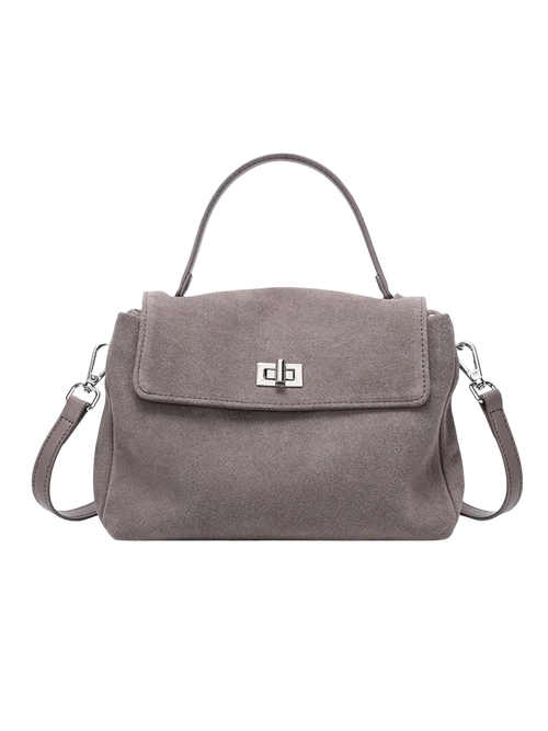 Luma-Luxe Shoulder Bag