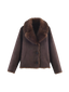 Luna-Fur Jacket