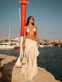 Lina-Seashell Glow Bikini 3Pc