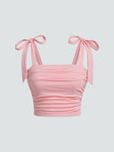 Maya-Bow Top