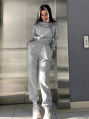 Kaya-Cozy Lounge Set