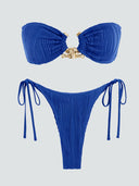 Liora-Twist Bikini