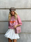 Sofia-Ballet Skirt