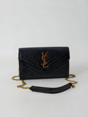 Mira-Elegant Flap Bag