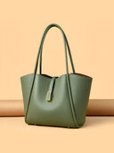 Mira-Black Daily Bag