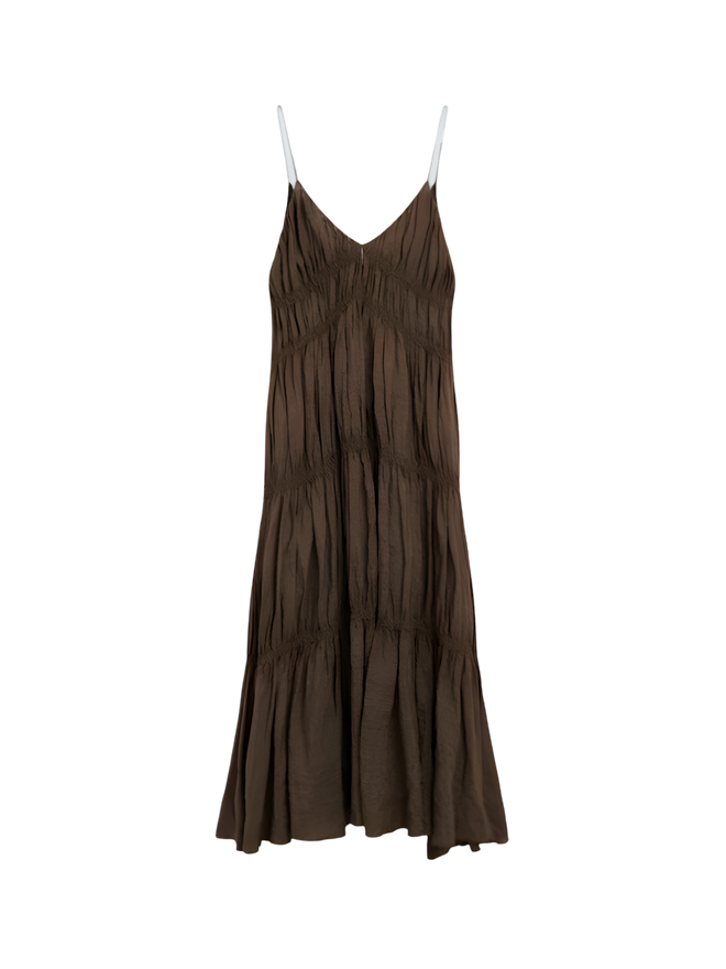 Camila-Elegant Maxi Dress