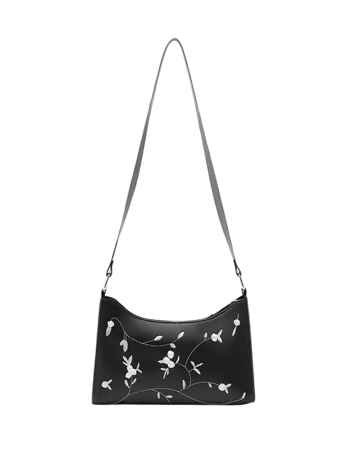Mila-Bloom Bag