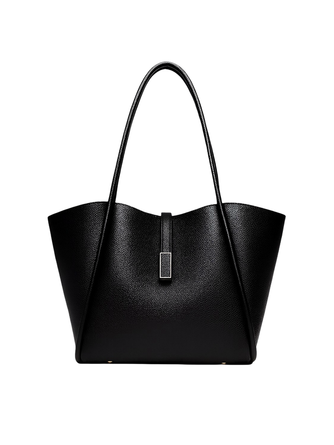 Mira-Black Daily Bag