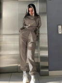Kaya-Cozy Lounge Set