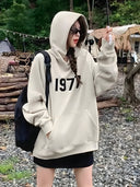 Alina-Urban Hoodie