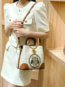 Luna-Creative Tote Purse