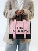 Lara-Classic Tote Bag